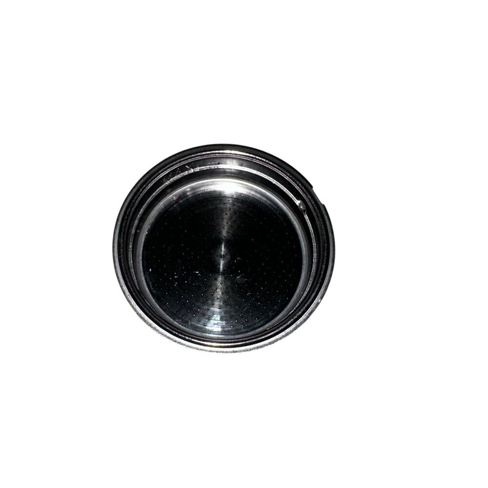 Geek Chef GCF20FA 20Bar Espresso Machine Single Shot Filter 1 Cup Replacement